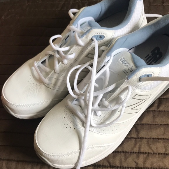 new balance walking marche womens